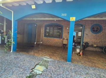 Casa de 2 quartos, Itanhaém · Casa com 2 dormitórios à venda - 94 m² - Gaivota - Itanhaém/SP