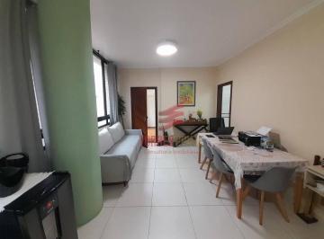 c584d4b3448dbabb0de36033755e740e88add830 · Apartamento com 3 dormitórios à venda, 90 m² por R$ 750.000,00 - Gonzaga - Santos/SP
