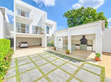 eccae5b3-d153-45e9-b2d4-8af9ed10cfd9 · Confortável casa para venda em Tremembé com 4 quartos, sendo 4 suítes, 494m²