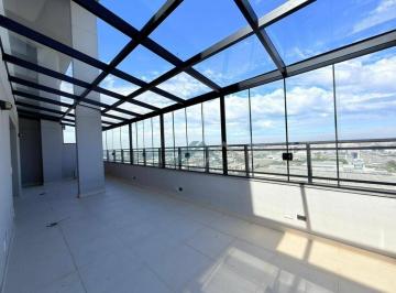 f4196f92d9326184af0bd95f6b9530593236c693 · Cobertura com 3 dormitórios à venda, 153 m² por R$ 1.550.000 - Aruanã 601 - Barueri/SP