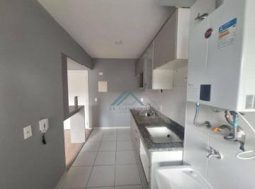 da3fc85cdaea689c3418c8aa1f255a8d2ed288e9 · Apartamento com 2 dormitórios, 60 m² - venda por R$ 559.000 ou aluguel por R$ 2.838/mês - Edifício F