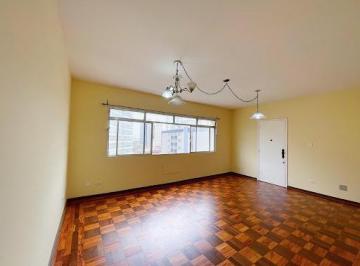 4badf21804bb878f3b83ec08bd51235f8bb06fd9 · Apartamento 3 dormitórios à venda, 118 m² por R$ 780.000,00 - Embaré - Santos/SP
