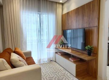 488791fdb670c242f3483ba01c7977baacc8e221 · Apartamento novo pronto para morar, com 68m² no Terramérica em Americana/SP.