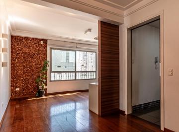 f405c9a1-4b3a-4d17-9e2e-370977633c77 · Sensacional apartamento para venda em Brooklin com 3 quartos, sendo 1 suíte, 100m²