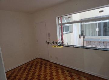 Sala · Apartamento com 2 dormitórios para alugar, 75 m² por R$ 2.118,98/mês - Rudge Ramos - São Bernardo do
