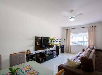 Sala · Sobrado com 3 dormitórios à venda, 142 m² por R$ 650.000,00 - Vila Pires - Santo André/SP