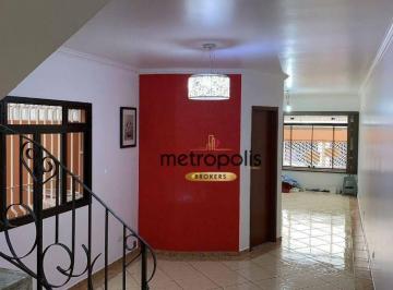 Sala · Sobrado com 3 dormitórios à venda, 215 m² por R$ 1.100.000,00 - Parque São Lucas - São Paulo/SP
