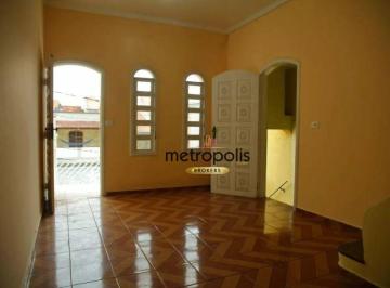 Sala · Sobrado com 4 dormitórios à venda, 225 m² por R$ 575.000,00 - Jardim Palermo - São Bernardo do Campo