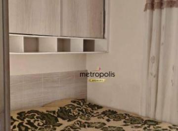 Dormitório  · Apartamento com 3 dormitórios à venda, 65 m² por R$ 350.000,00 - Jardim Ângela (Zona Leste) - São Pa