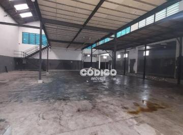 3c572cf89ac64232e1b2612de6e077fd2dc31050 · Galpão à venda, 750 m² por R$ 3.000.000,00 - Cidade Industrial Satélite de São Paulo - Guarulhos/SP