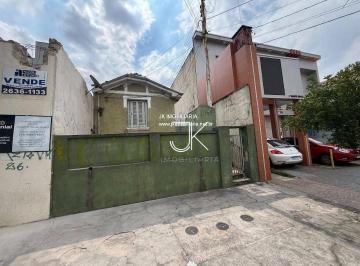 6b6389a63a123b68a2cbf3257fd48a6e9cb4c568 · Terreno à venda, 306 m² por R$ 1.060.000,00 - Jardim Japão - São Paulo/SP