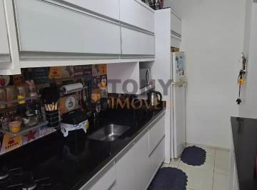 Apartamento · 52m² · 2 Quartos · 1 Vaga · Apartamento de 2 dormitórios - entregue montado .