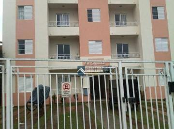 e1f0443fbc6b0ea3b827697c3f7240e05e48f6f8 · Apartamento com 2 dormitórios à venda, 56 m² por R$ 295.000 - Jardim Pacaembu - Valinhos/SP