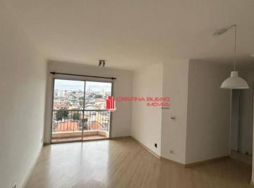 fbfa1412dfe845e0354ed30872130c5765ea3136 · 2 QUARTOS, 3 BANHEIROS E 1 VAGA DE GARAGEM, 65 m² - Vila Santa Catarina - São Paulo/SP -
