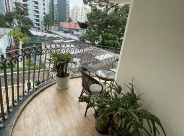 98470cce40df91c03477ed9c37b421729a63dc2b · Apartamento com 3 dormitórios à venda, 100 m² por R$ 1.280.000,00 - Indianópolis - São Paulo/SP