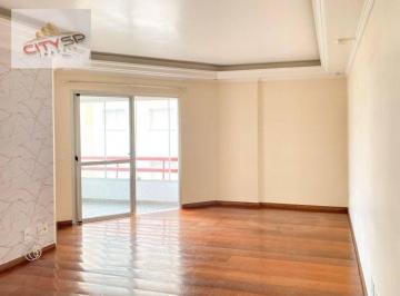 212f847931bd480387d75c4197d6244f93e77d92 · Apartamento com 3 dormitórios à venda, 101 m² por R$ 780.000,00 - Saúde - São Paulo/SP