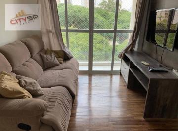 dc6ea32def70d6fe6edee7bf14680a157c4e47e4 · Apartamento com 2 dormitórios, 54 m² - venda por R$ 780.000,00 ou aluguel por R$ 6.680,67/mês - Vila