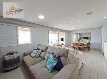 d5143266be7300dcb329cb278a94ec05215b052e · Apartamento com 3 dormitórios e churrasqueira à venda, 104 m² por R$ 1.399.000 - São Judas - São Pau