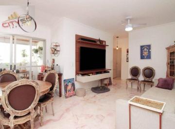 789ddb5beac284fc404a5d7d92681985d12f67fc · Apartamento com 3 dormitórios à venda, 75 m² por R$ 505.000,00 - Vila Santa Catarina - São Paulo/SP