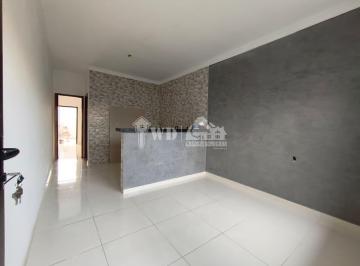 Casa · 40m² · 1 Quarto · 1 Vaga · Casa 1 dormitório Parque Vista Barbara