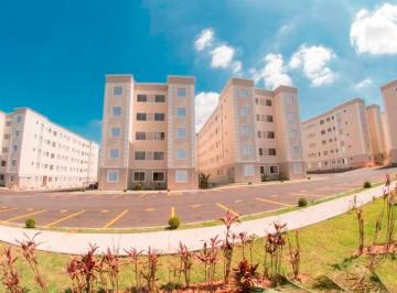 Apartamento · 46m² · 2 Quartos · 1 Vaga · Apartamento com Vista para a Piscina e Acabamento Premium - Cond. Parque Sicília