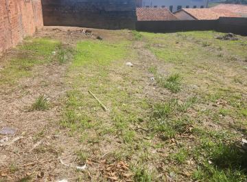 Terreno · Lote / Terreno - Jardim primavera