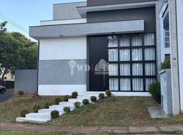 Casa · 180m² · 3 Quartos · 4 Vagas · Casa Térrea no Vila dos Ingleses (CASA TÉRREA no CONDOMÍNIO VILA DOS INGLESES)