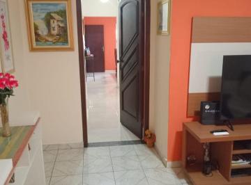Casa · 240m² · 3 Quartos · 4 Vagas · Casa 3 quartos - Vila Olímpia
