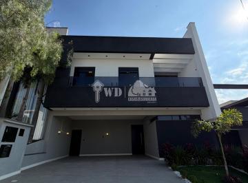 Casa · 280m² · 3 Quartos · 4 Vagas · Casa 3 quartos - Ibiti