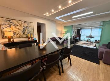 Apartamento · 3 Quartos · 3 Vagas · Apartamento à venda 3 Suítes, 3 vagas - Terrazzo Condomínio Clube - Bairro Macedo - Guarulhos - SP