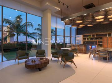 Apartamento · 70m² · 3 Quartos · 1 Vaga · Apartamento à venda no Condomínio Splendore Boa Viagem – 70,15m², 3 quartos, 2 suítes e lazer comple