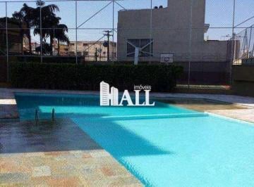 Apartamento · 100m² · 3 Quartos · 1 Vaga · Apartamento, Boa Vista, PIAZZA DEI FIORI Rio Preto