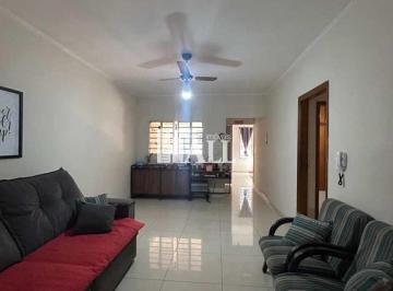 Casa · 166m² · 4 Quartos · 2 Vagas · Casa, Vila Diniz, São José do Rio Preto