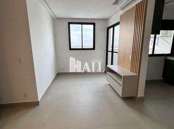 Apartamento · 68m² · 3 Quartos · 2 Vagas · Apartamento, Nau Vivendas, São José do Rio Preto