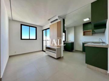 Apartamento · 68m² · 3 Quartos · 2 Vagas · Apartamento, Nau Vivendas, São José do Rio Preto