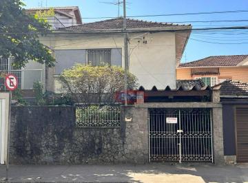 0cae691dd16e89c34aa6d66add6900d0683bfa76 · Casa com 3 dormitórios à venda, 144 m² por R$ 1.590.000,00 - Aparecida - Santos/SP