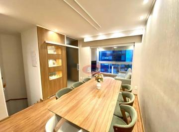 f5539ffb540ce329e94cbfd70a22a35412650603 · Apartamento com 3 dormitórios à venda, 106 m² por R$ 1.350.000,00 - Pompéia - Santos/SP
