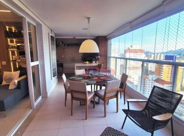 e0745a0e3d344b913269300d2dd77767809cb07b · Apartamento com 3 dormitórios à venda, 144 m² por R$ 2.400.000,00 - Gonzaga - Santos/SP