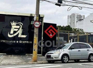 e9eb4f69606ace9c6beac1eb28282b90ad3ab8a0 · Terreno, 530 m² - Campestre - Santo André/SP