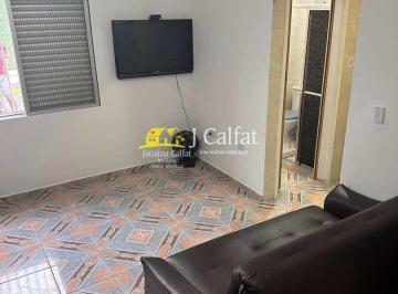Apartamento · 30m² · 1 Vaga · Kitnet, Guilhermina, Praia Grande