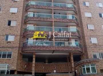 Apartamento · 80m² · 2 Quartos · 1 Vaga · Apartamento com 2 quartos, Boqueirão, Praia Grande.