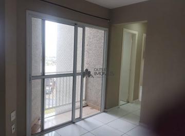 62c5c700214065326f79b14829910130d8e07c70 · Apartamento com 3 dormitórios para alugar, 51 m² por R$ 2.608,82/mês - Alto de Pinheiros - Paulínia/