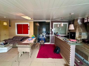 b6a442d051ba6e59963abe0cff88f6a1d7a7180f · Casa à venda na Vila Ipanema – Piraquara | 2 quartos | Churrasqueira
