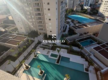 Apartamento · 125m² · 3 Quartos · 2 Vagas · Living Wellness Aclimação - Apartamento à venda com 135 m², 3 quartos, varanda e 2 vagas, Aclimação,