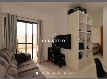 Apartamento · 109m² · 2 Quartos · 1 Vaga · RESIDENCIAL ALMADA - Apartamento à venda com 109 m², 2 quartos, varanda e vaga, Parque Novo Oratório