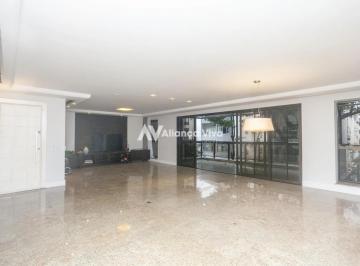 1361867.jpg · Exclusivo  Leblon, sala 2 ambientes, varanda com cortina de vidro, 3 suítes e 3 vagas