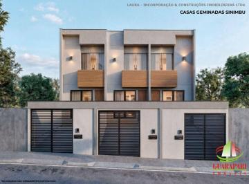 b4cbb8208bf1d03a2d87efa84cb048dc6fc15a12 · Casa com 3 quartos à venda, 130 m² por R$ 837.000 - Santa Mônica - Belo Horizonte/MG