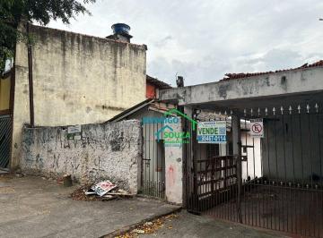 dc0fbc0f05cabd54770a7cfa478f35ea65a3a074 · Terreno à venda, 250 m² I Não Aceita Financiamento - Jardim Cibele - Carapicuíba/SP