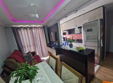 96112c44b693d9a0c2d0513691046e7c2319345b · Vista Park - Apto 49m², 2 dorm, Jundiaí. COD AP0816