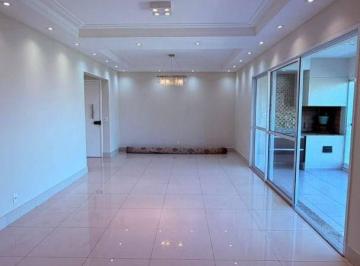 f2329f89c2d865a3a2b7dc2e7a78798250ff2739 · Apartamento com 3 dormitórios para alugar, 144 m² por R$ 11.274/mês - Edifício Alpha Vita - Alphavil